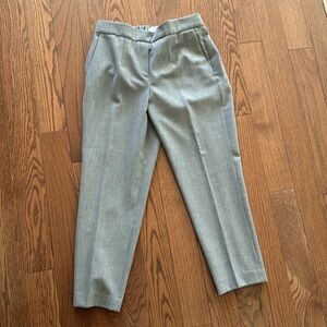 Conan Ankle Babaton pants
